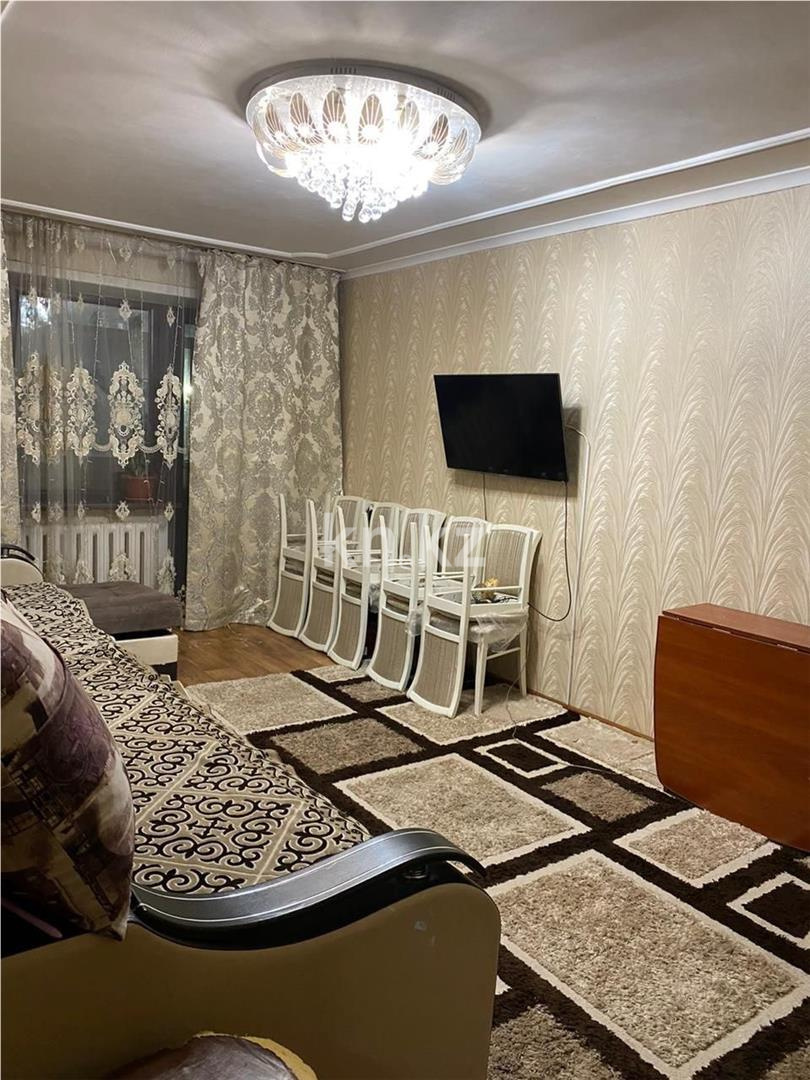 Продажа 3-комнатной квартиры, 63 м² в Караганде
