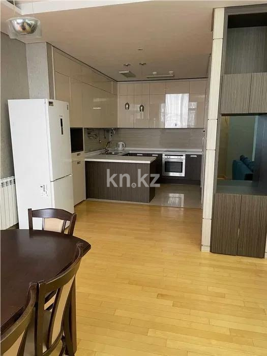 Продажа 2-комнатной квартиры, 107.4 м² в Астане - фото 2