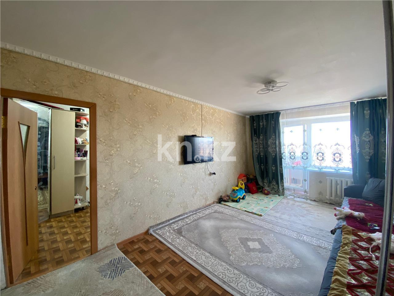Продажа 2-комнатной квартиры, 46 м² в Караганде - фото 2