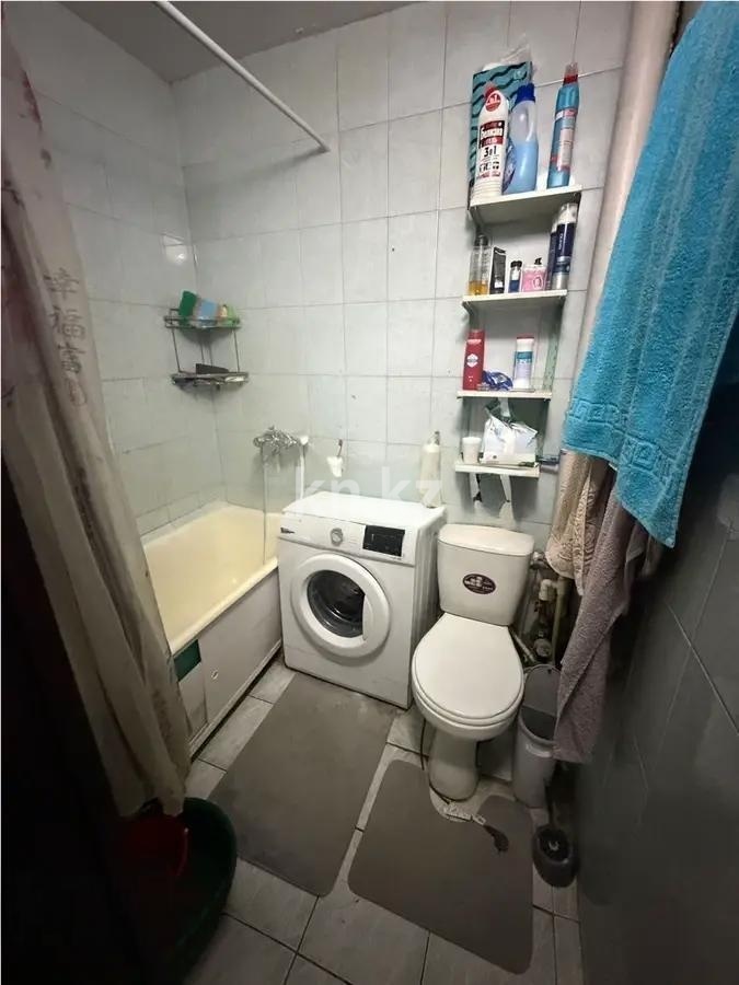 Продажа 1-комнатной квартиры, 30 м² в Алматы - фото 3