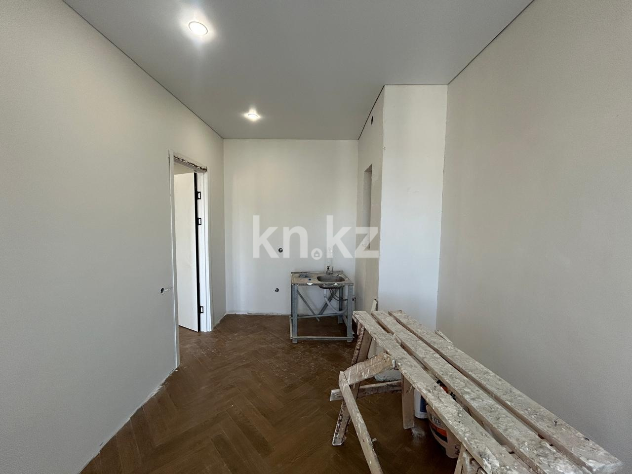 Продажа 3-комнатной квартиры, 81 м² в Караганде - фото 11
