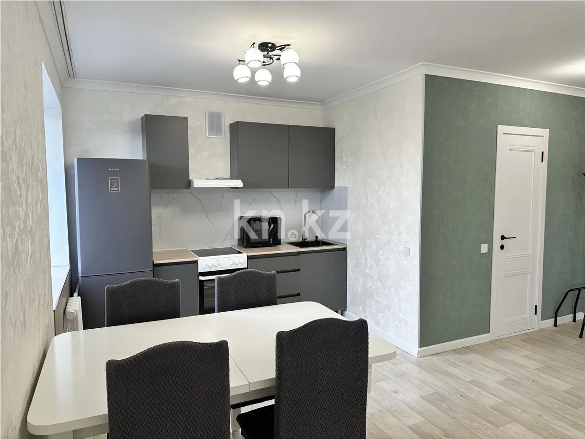 Продажа 1-комнатной квартиры, 38.4 м² в Астане - фото 2