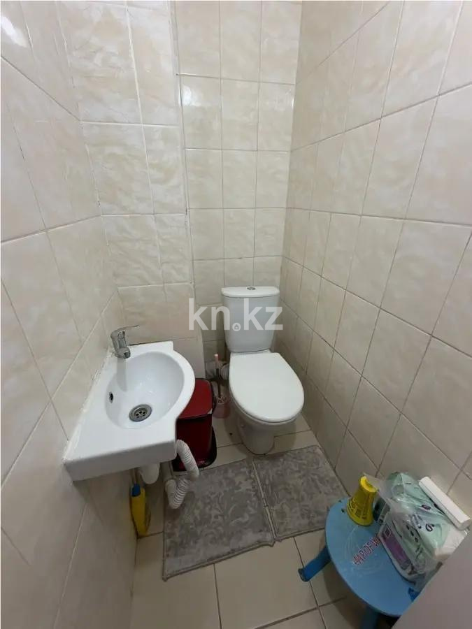 Продажа 3-комнатной квартиры, 77.8 м² в Астане - фото 4