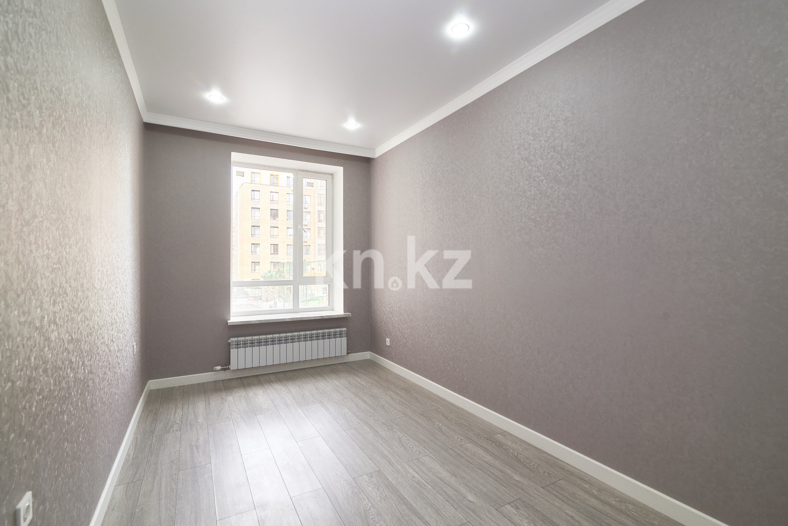 Продажа 3-комнатной квартиры, 80.9 м², ул. Токпанова, дом  20 - ул. Шарля де Голля в Астане - фото 12