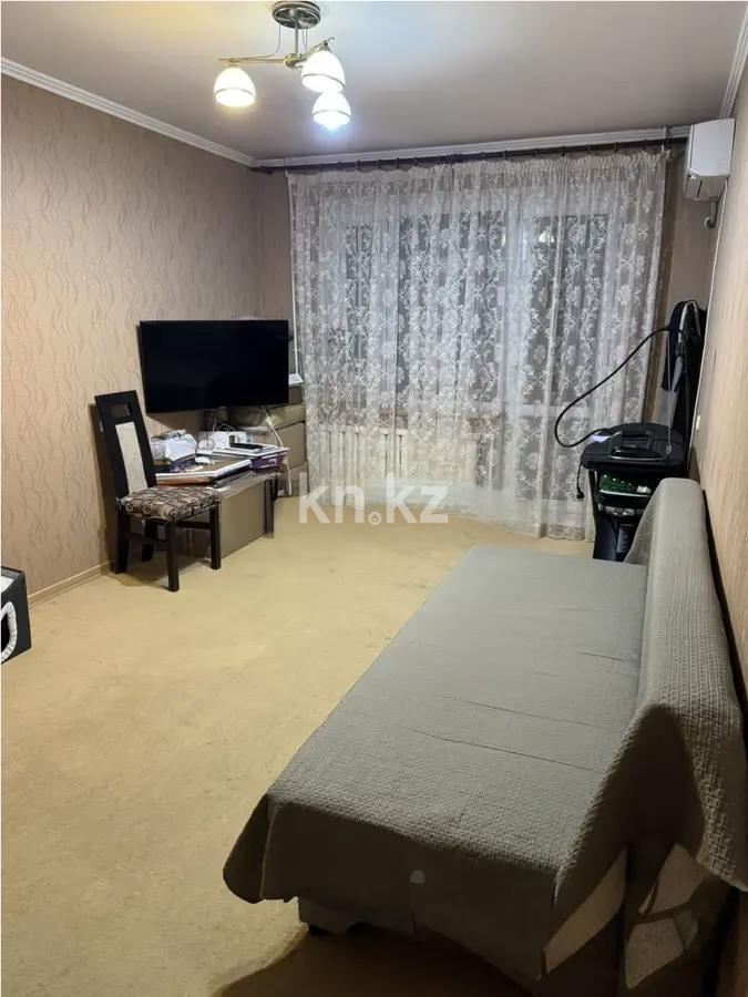 Продажа 2-комнатной квартиры, 52 м², пр. Металлургов, дом  8/1 в Темиртау