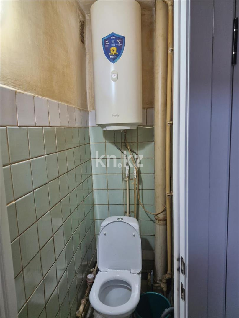 Продажа 2-комнатной квартиры, 45 м² в Караганде - фото 5