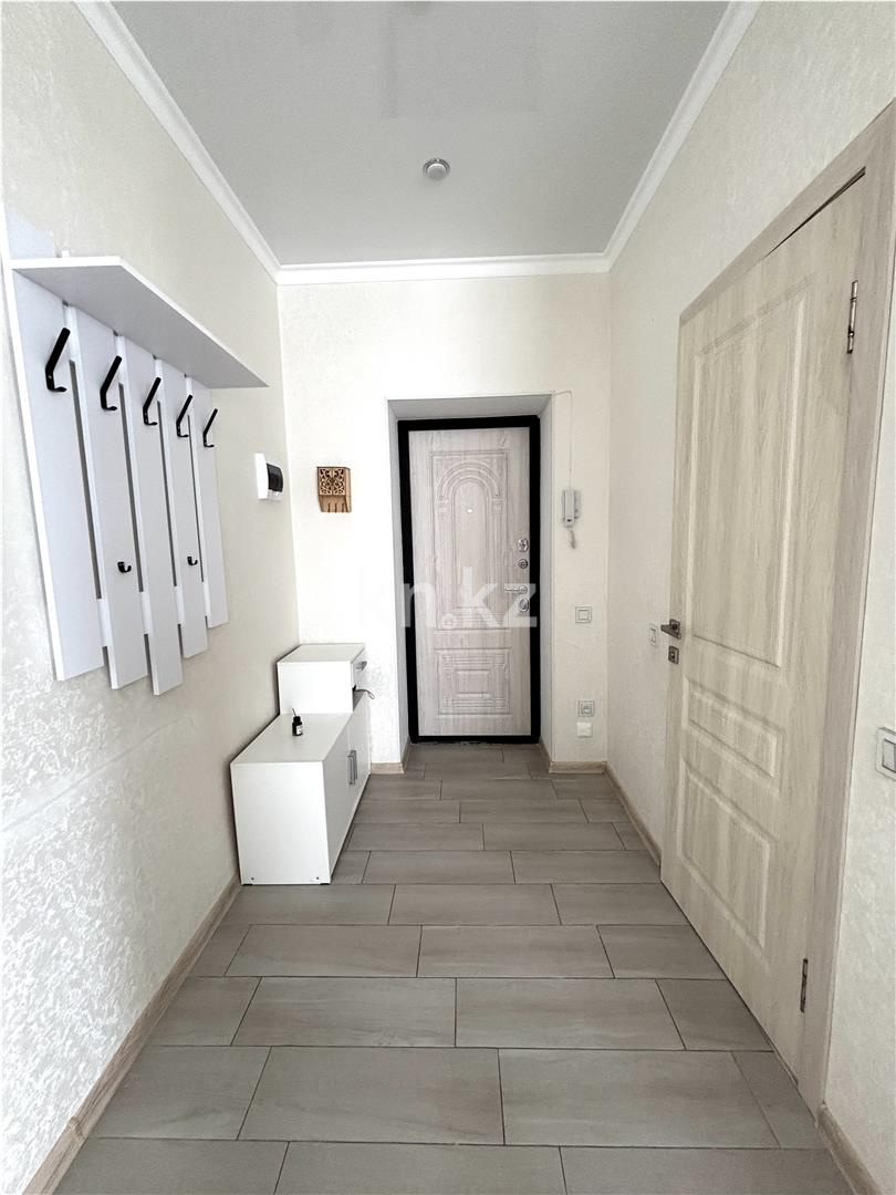 Продажа 2-комнатной квартиры, 44 м², ул. Прогресса, дом  1е в Караганде - фото 9