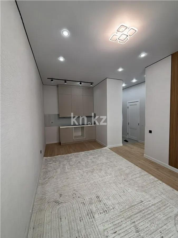 Продажа 2-комнатной квартиры, 37 м² в Астане - фото 3