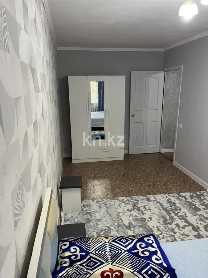 Продажа 2-комнатной квартиры, 44.5 м² в Алматы