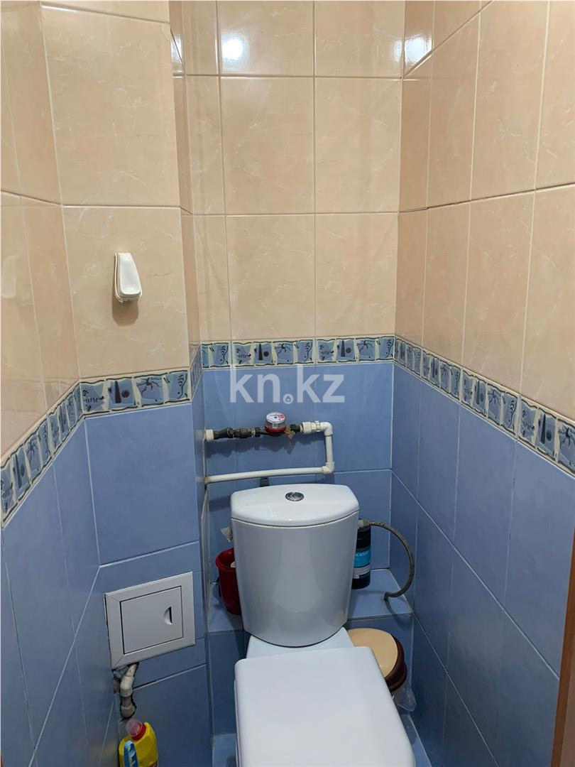 Продажа 4-комнатной квартиры, 77 м², ул. Таттимбета в Караганде - фото 13