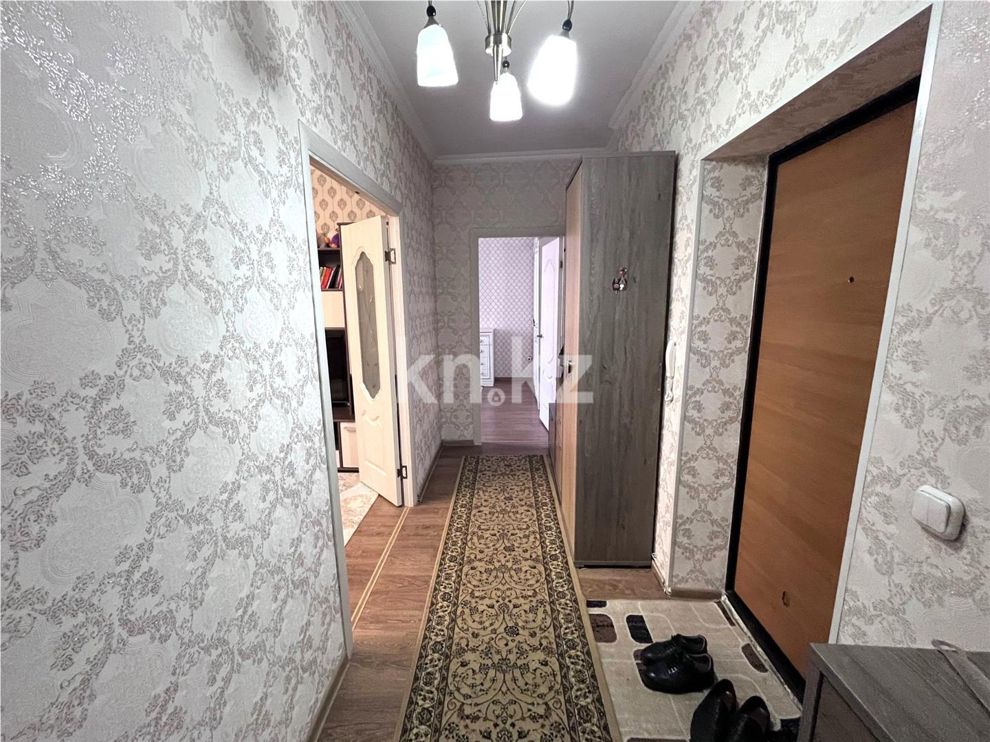 Продажа 2-комнатной квартиры, 57 м² в Караганде - фото 10