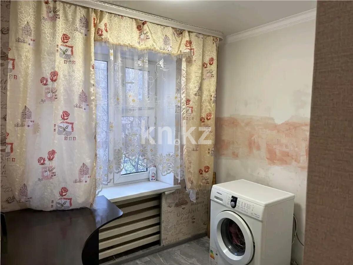 Продажа 1-комнатной квартиры, 34 м² в Астане - фото 3