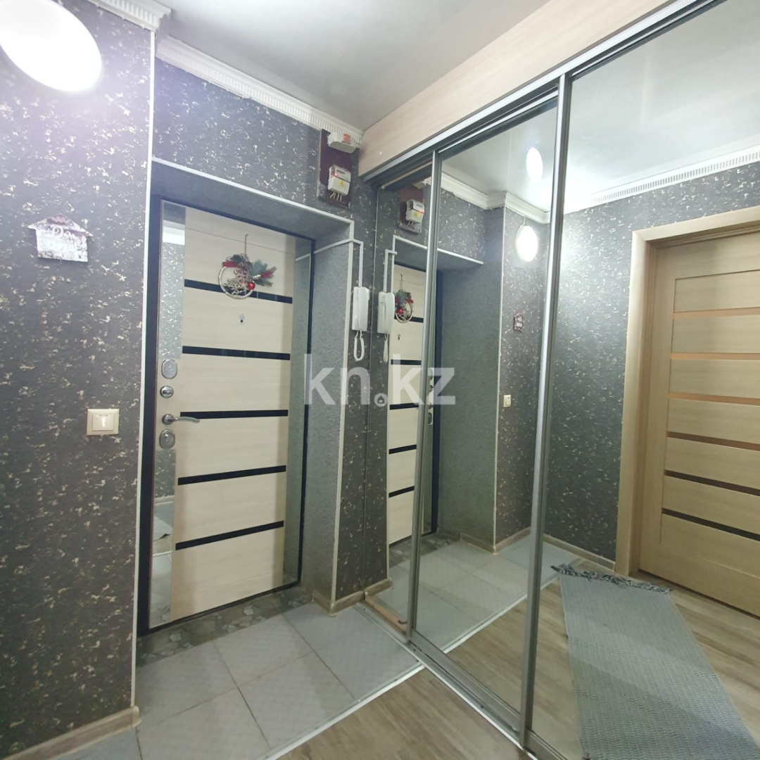 Продажа 1-комнатной квартиры, 34.7 м², ул. Гастелло в Актобе - фото 22