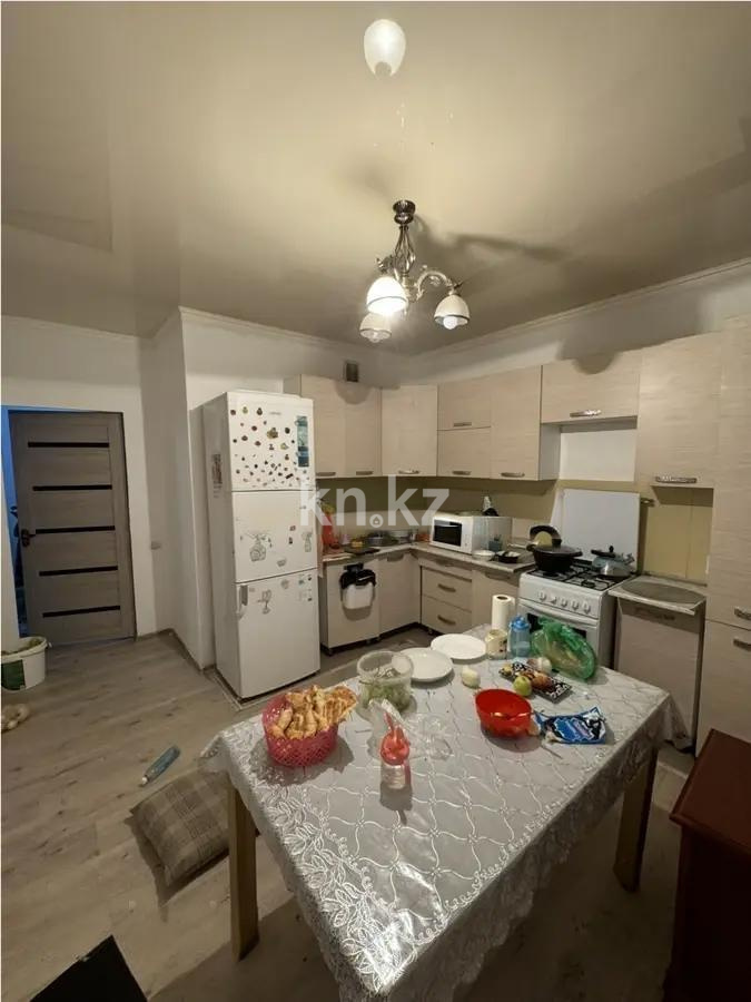 Продажа 2-комнатной квартиры, 71 м², ул. Жунисова, дом  14 в Алматы - фото 4