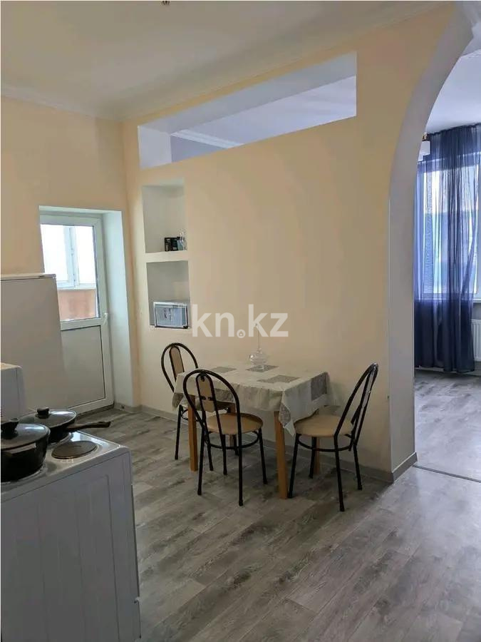 Продажа 1-комнатной квартиры, 37 м² в Астане - фото 2