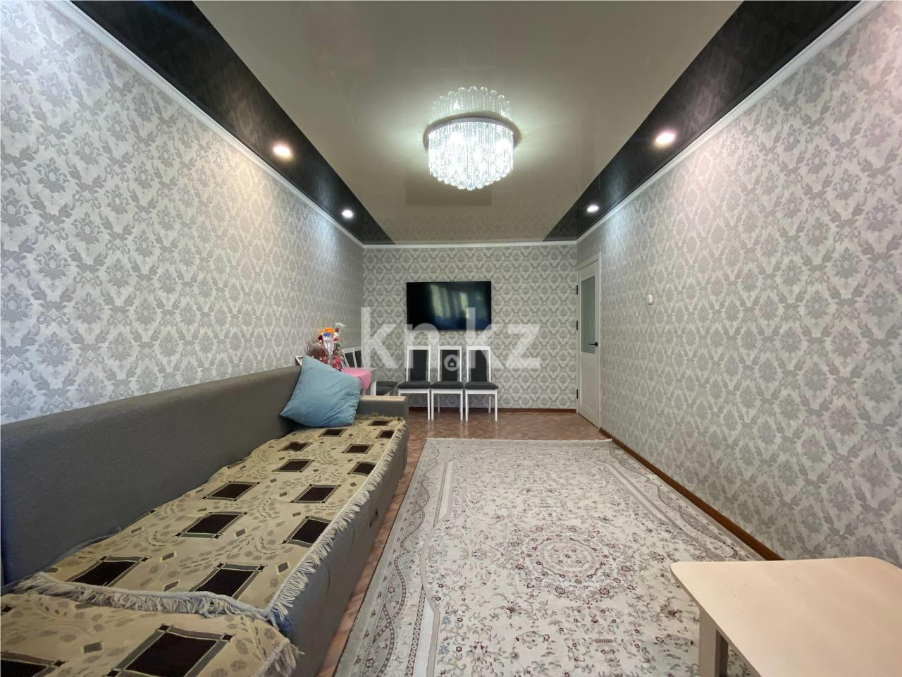 Продажа 3-комнатной квартиры, 62 м² в Темиртау - фото 2