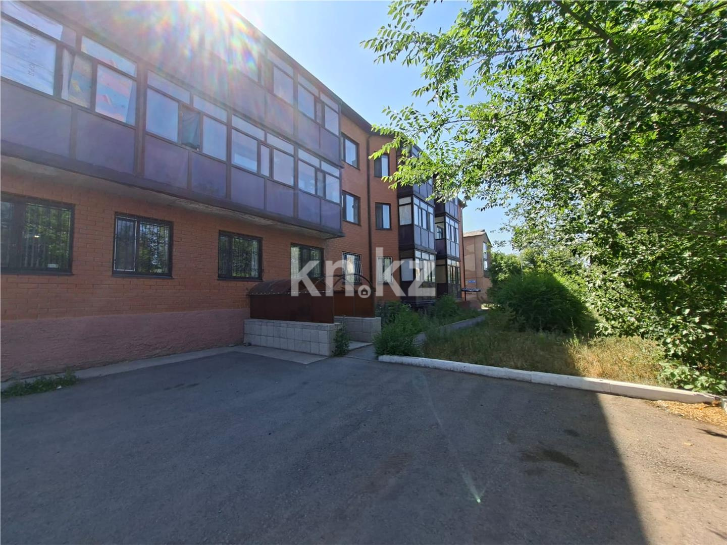 Продажа 3-комнатной квартиры, 89 м² в Караганде - фото 14