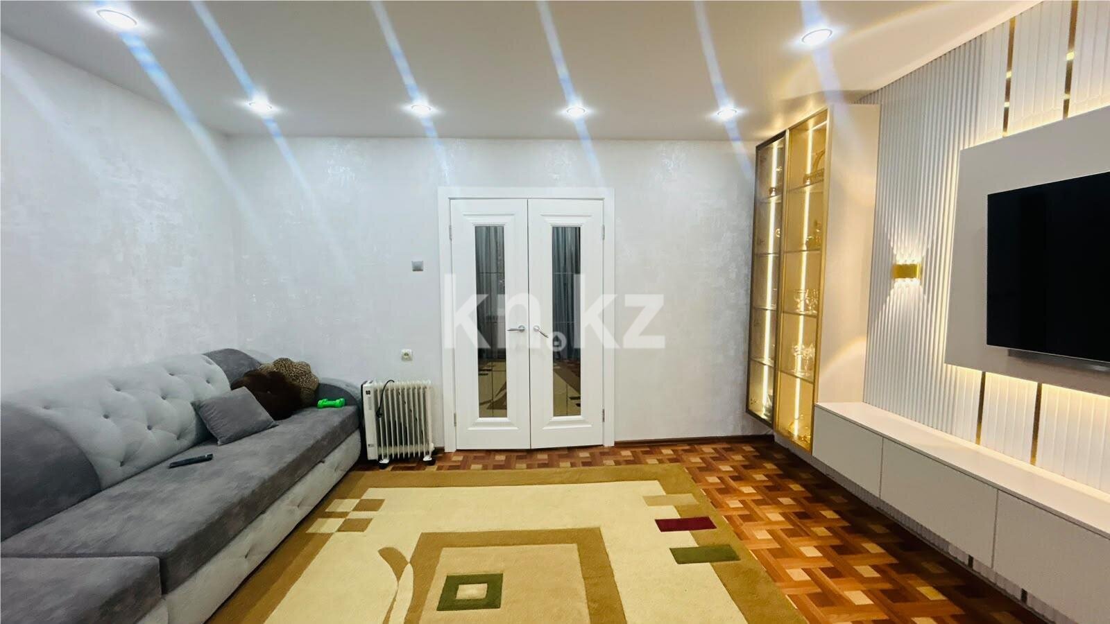 Продажа 2-комнатной квартиры, 53 м² в Караганде - фото 2