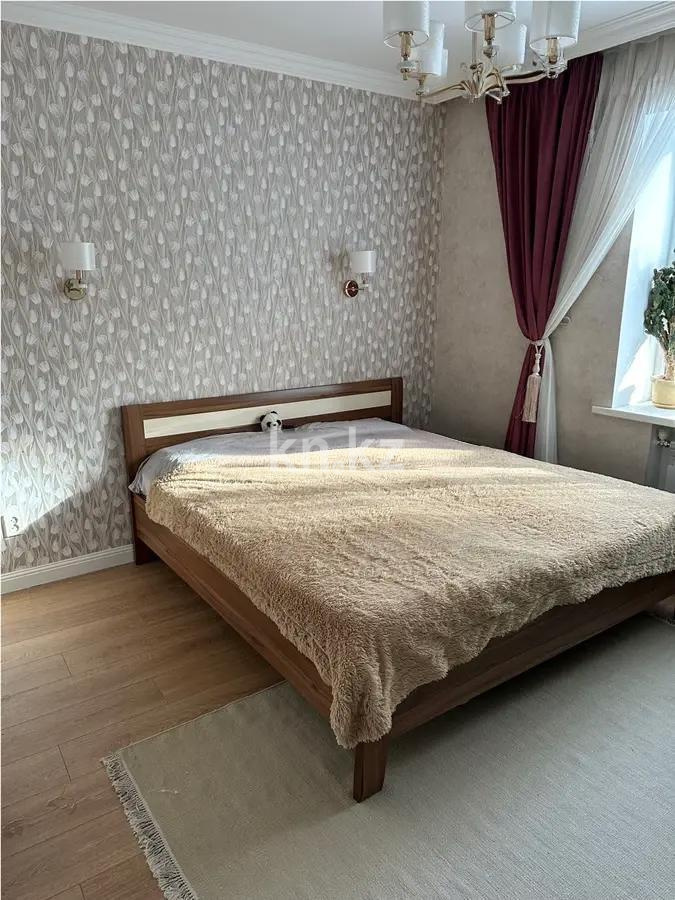 Продажа 3-комнатной квартиры, 61.3 м², пр. Достык, дом  103/10 в Алматы - фото 2
