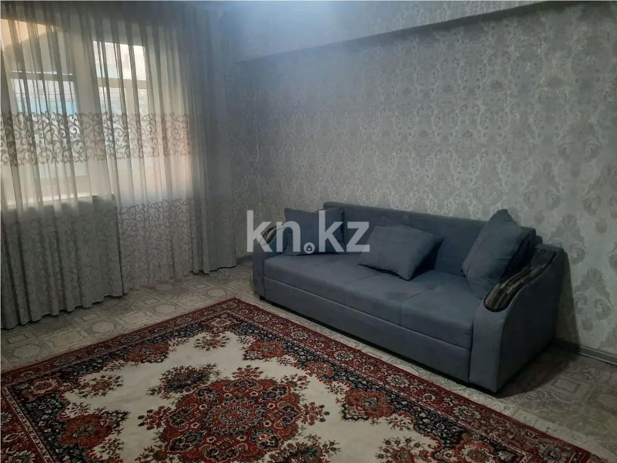 Продажа 1-комнатной квартиры, 38 м² в Алматы