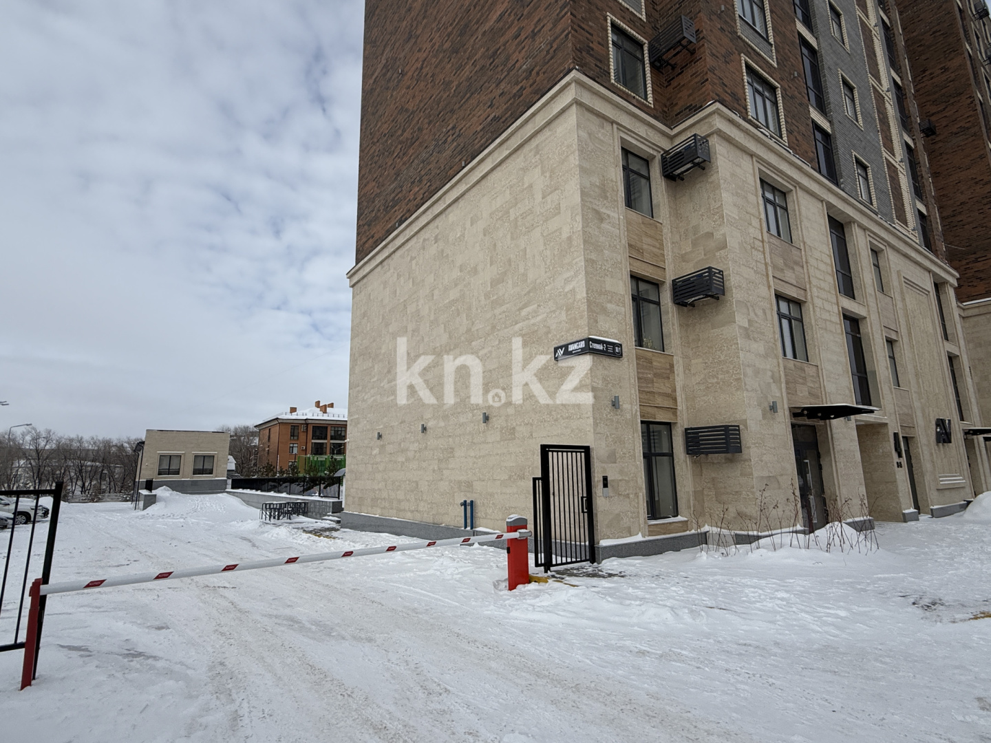 Продажа 4-комнатной квартиры, 110 м² в Караганде - фото 34