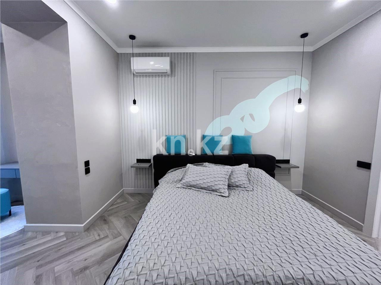 Продажа 2-комнатной квартиры, 73 м², ул. Момышулы в Караганде - фото 20