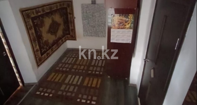 Продажа 2-комнатной квартиры, 28 м², Бейсеуова, дом  23 в Алматинской области - фото 6