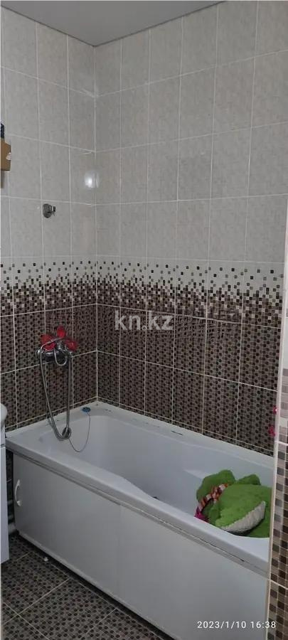 Продажа 2-комнатной квартиры, 43.3 м², ул. Кургальжинское шоссе, дом  20б в Астане - фото 3