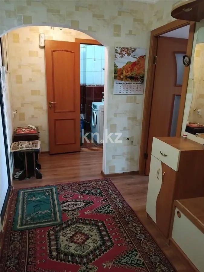 Продажа 2-комнатной квартиры, 52.8 м², мкр-н Таугуль, дом  31 в Алматы - фото 5