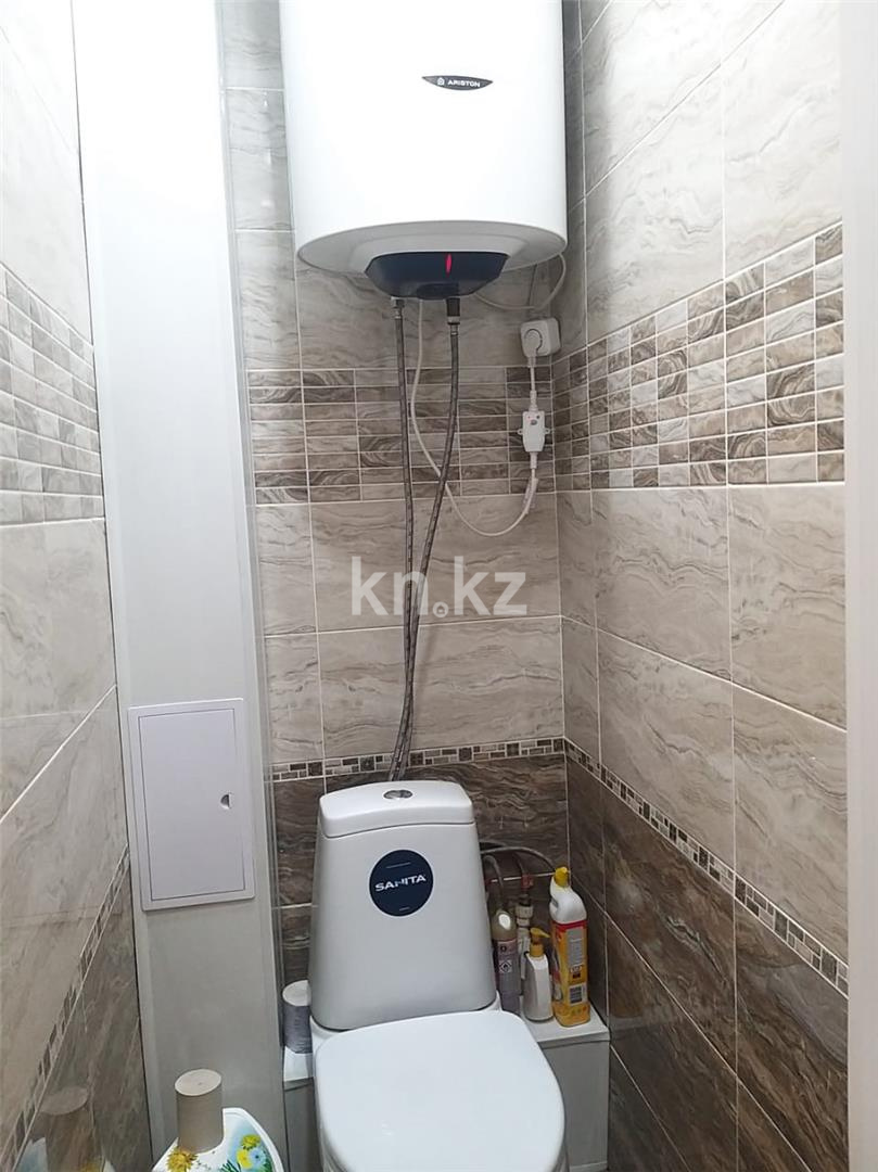 Продажа 4-комнатной квартиры, 86 м² в Караганде - фото 19