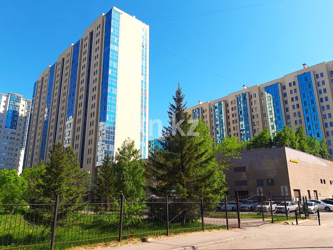 Продажа 2-комнатной квартиры, 70.2 м² в Астане - фото 21