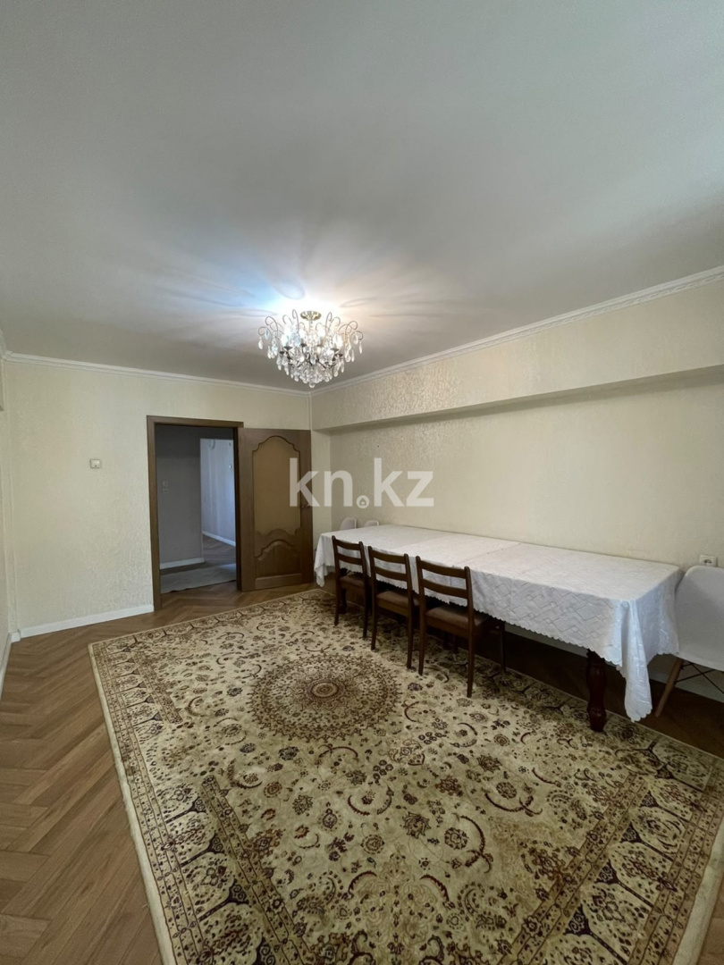 Продажа 3-комнатной квартиры, 70 м² в Алматы - фото 5