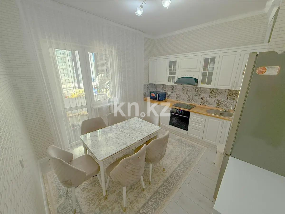 Продажа 2-комнатной квартиры, 71 м² в Астане - фото 3