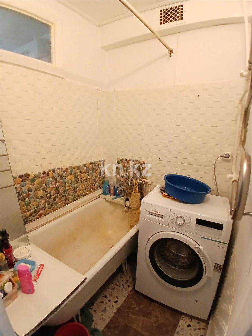 Продажа 2-комнатной квартиры, 45 м², ул. Муканова в Караганде - фото 7