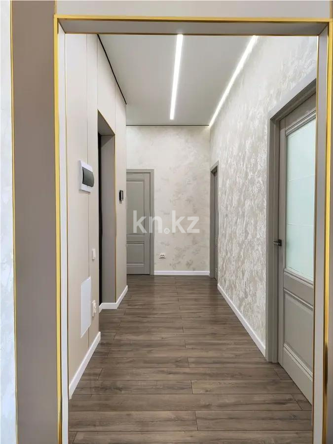 Продажа 2-комнатной квартиры, 64 м² в Астане - фото 4