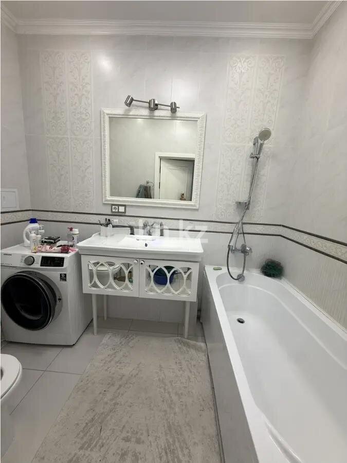 Продажа 4-комнатной квартиры, 100 м² в Алматы - фото 6