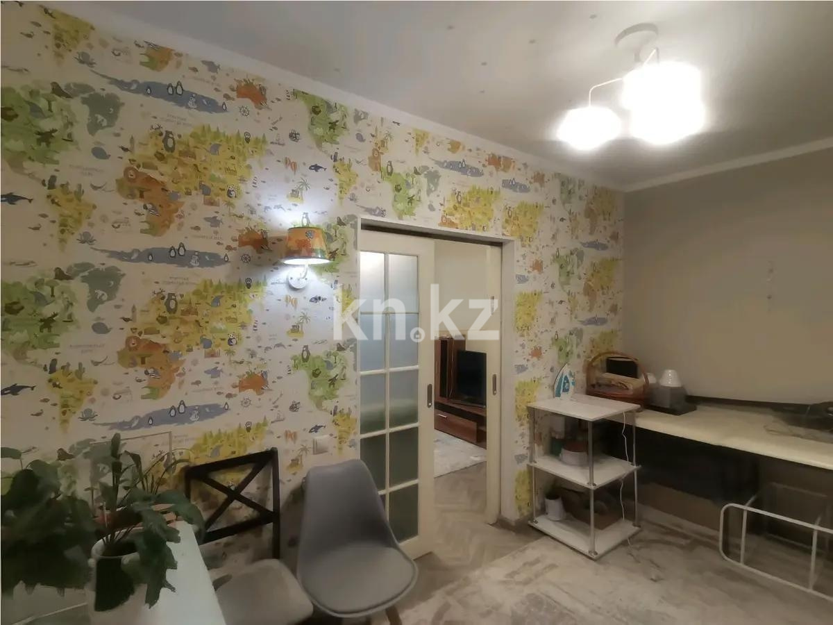 Продажа 2-комнатной квартиры, 72 м² в Алматы - фото 4