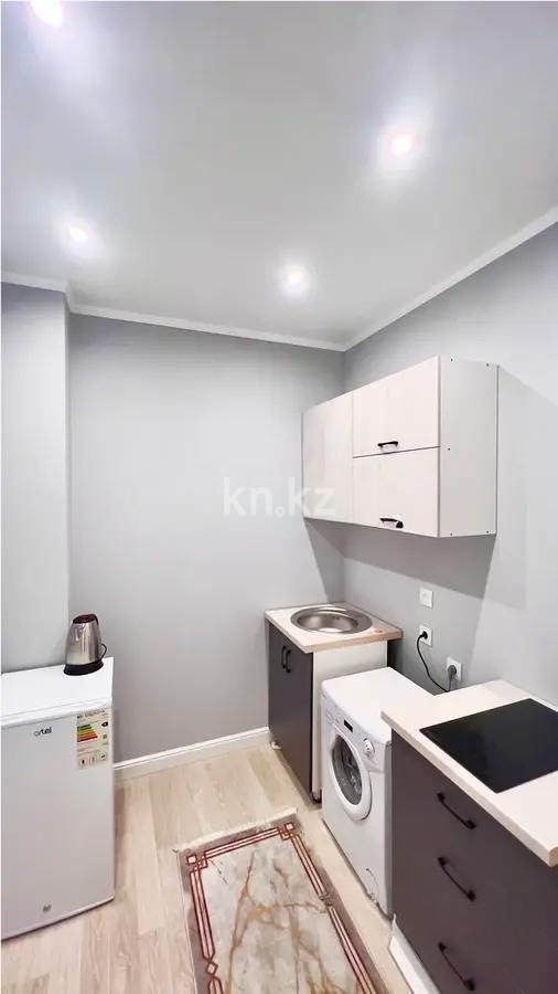 Продажа 1-комнатной квартиры, 31 м², мкр-н Шугыла, дом  340/8 в Алматы - фото 2