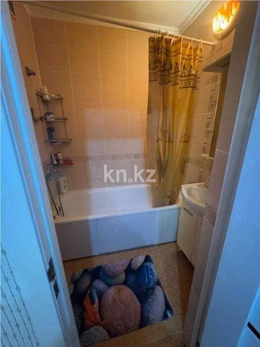 Продажа 2-комнатной квартиры, 56 м² в Астане - фото 4