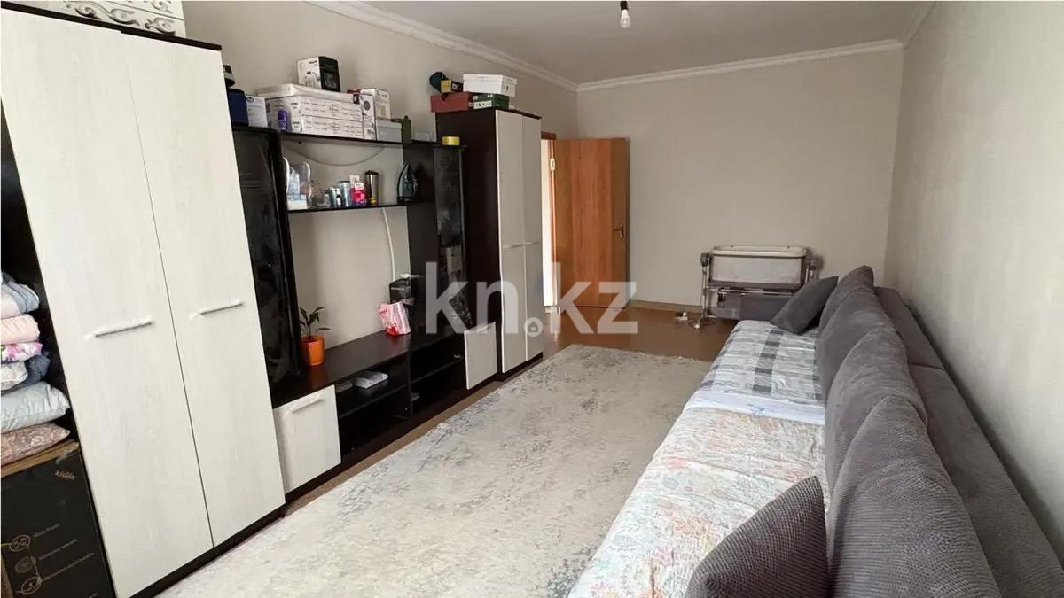 Продажа 1-комнатной квартиры, 45 м² в Алматы