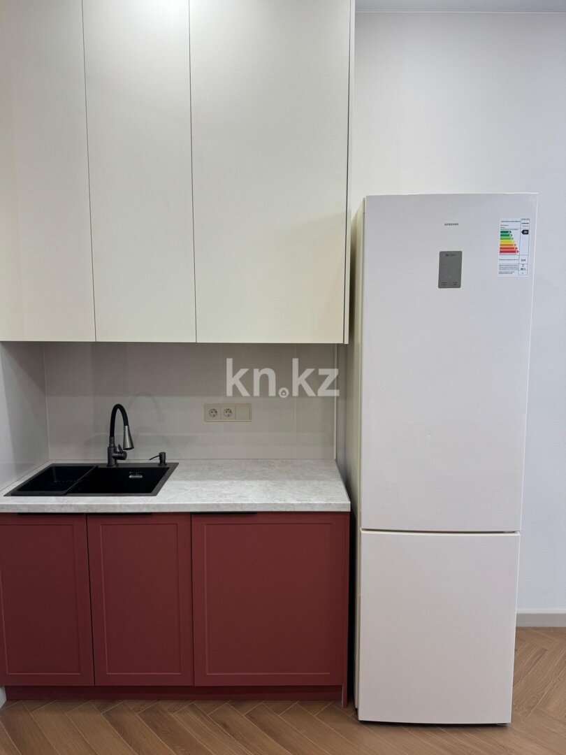 Аренда 2-комнатной квартиры, 40 м² в Астане - фото 4