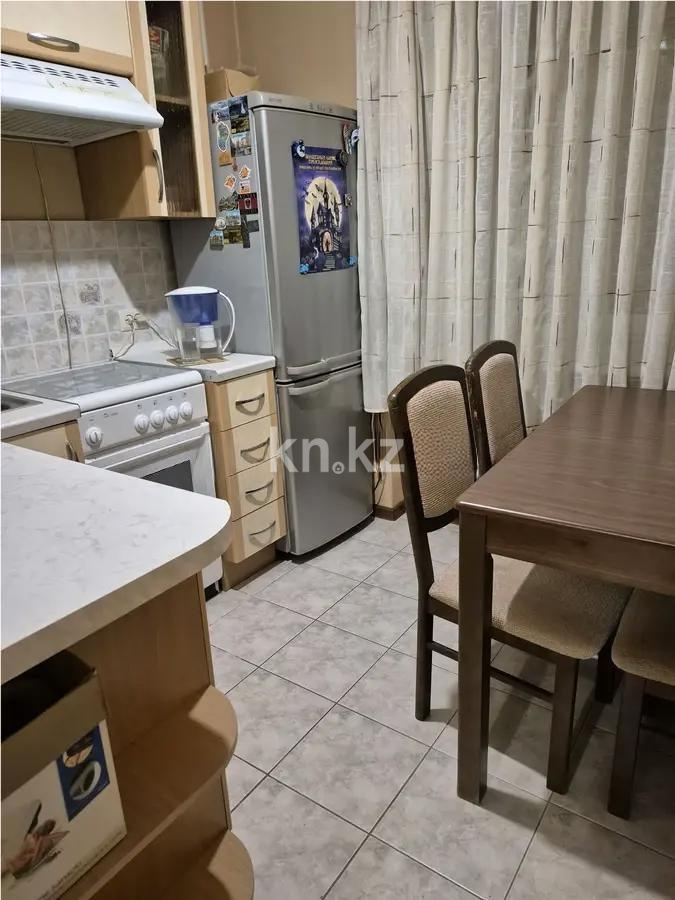 Продажа 1-комнатной квартиры, 30 м², пр. Абая, дом  49 в Астане - фото 2