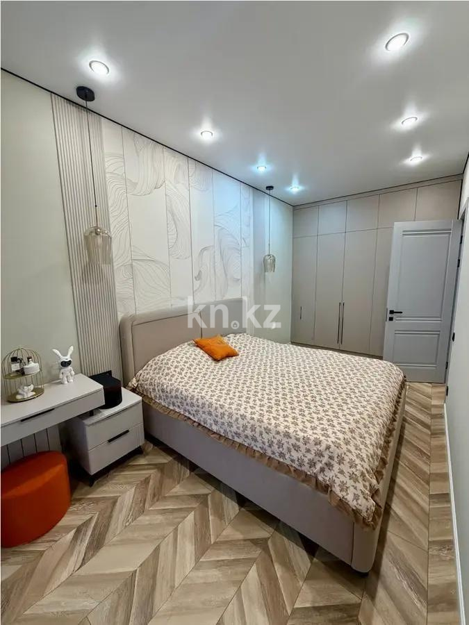 Продажа 2-комнатной квартиры, 65 м² в Караганде - фото 2