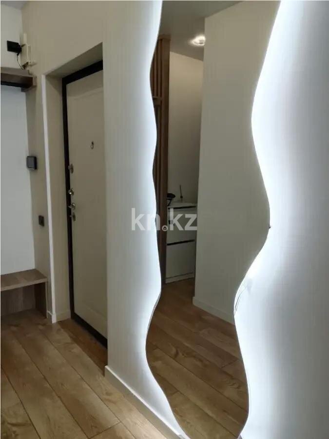 Продажа 2-комнатной квартиры, 44 м² в Алматы - фото 4