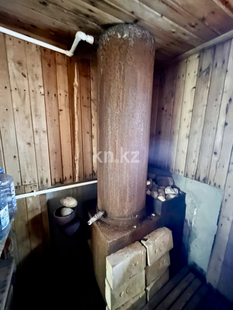 Продажа дачи, 12 сот., Елочка в Караганде - фото 34