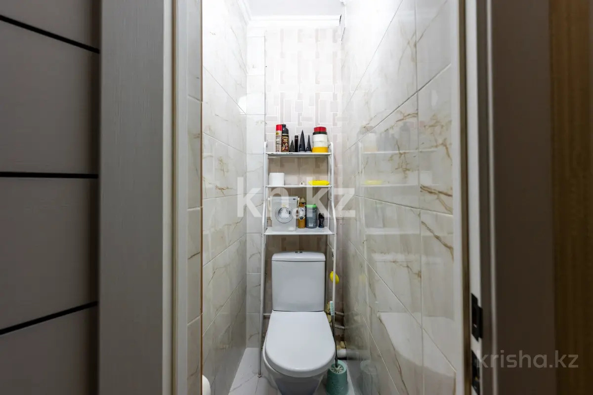 Продажа 2-комнатной квартиры, 43.8 м² в Астане - фото 7