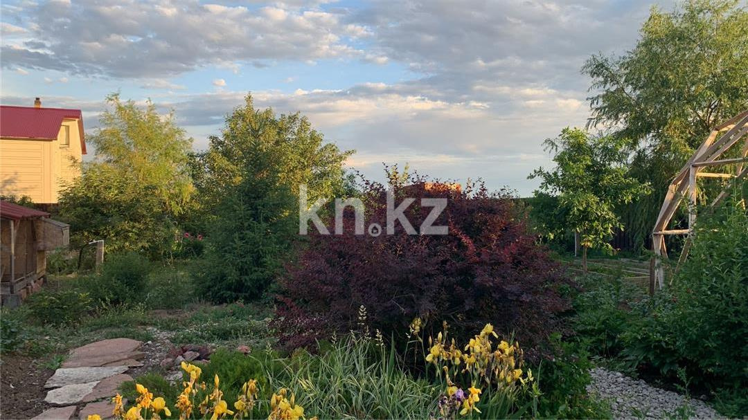 Продажа 5-комнатного дома, 210 м², ул. Мынбаева, дом  106 в Караганде - фото 25