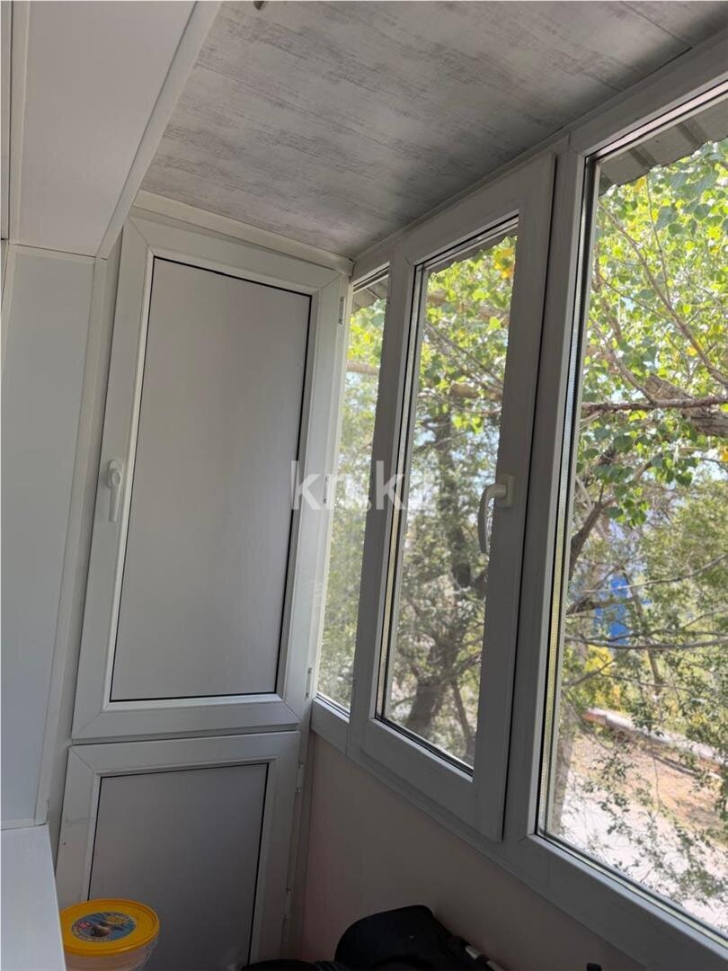 Продажа 2-комнатной квартиры, 44 м² в Караганде - фото 10