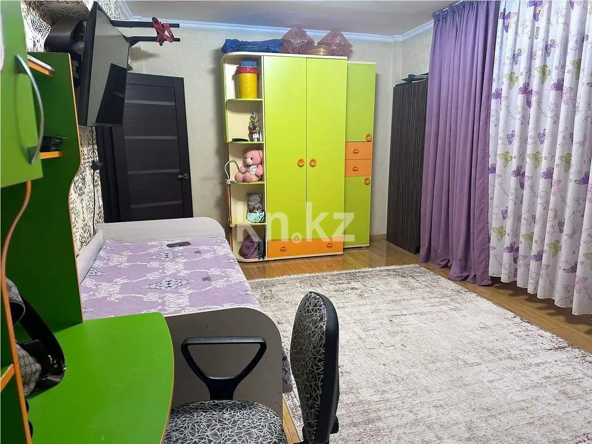 Продажа 3-комнатной квартиры, 105 м², ул. Торайгырова, дом  27 в Алматы - фото 4