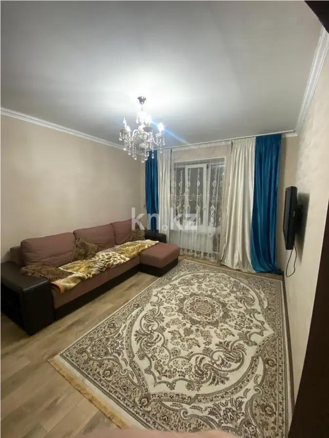 Продажа 1-комнатной квартиры, 38 м² в Астане